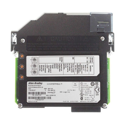 1756-EN2TR Controllogix Enet/Ip Allen Bradley PLC Module CO Zertifiziert