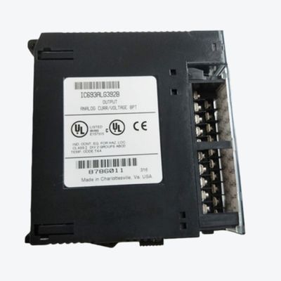 VMIVME 4514 KANAL PLC GE Fanuc 16, der ANALOGES Input-/Outputbrett SCANNT