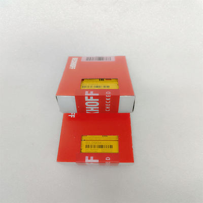 BECKHOFF EL2808 | ETHERCAT-DIGITALAUSGABE | PLC-INPUT-/OUTPUTmodul NEU AUF LAGER