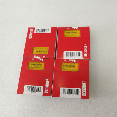 BECKHOFF EL2808 | ETHERCAT-DIGITALAUSGABE | PLC-INPUT-/OUTPUTmodul NEU AUF LAGER