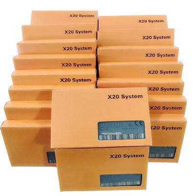 Plc-Input-/Outputmodul Modul X20AI4622 B&amp;R X20 Analogeingabe