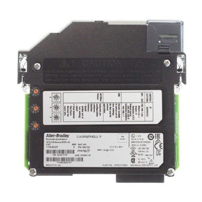 PLC 1756-PAR2 CONTROLLOGIX Stromversorgungsbündelmodul