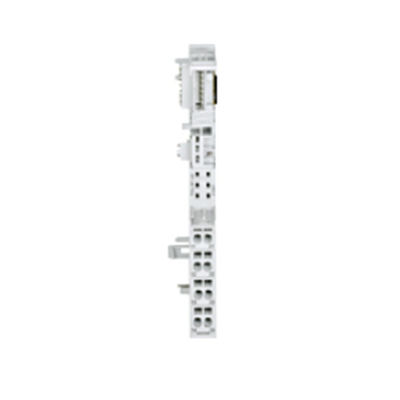 Sicherheits-Relais PLC PILZ 312601 PNOZ niedriges Modul