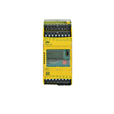 Sicherheits-Relais-Zuwachskodierer-Modul PILZ 750330 PNOZ