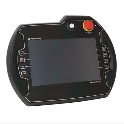 PLC 2711P-RW8 PANELVIEW INTERNER COMPACTFLASH-Module, der mit einem