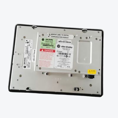 PLC 2711-K6C2L1 PANELVIEW Bedienterminalmodul