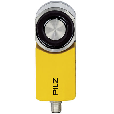 Sicherheits-Relais PLC-Sensor-Modul PILZ 570510 PNOZ