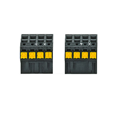 Sicherheits-Relais PLC-Anschluss-Modul PILZ 783400 PNOZ