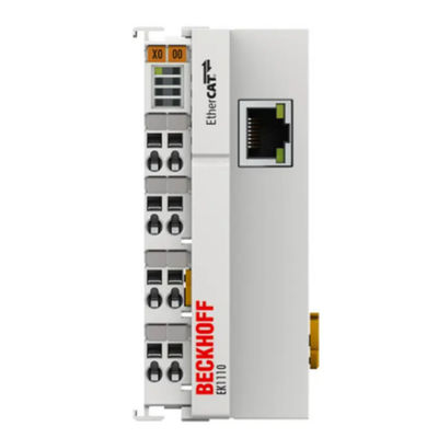 Plc-Modul Erweiterung BECKHOFF EK1110 EtherCAT