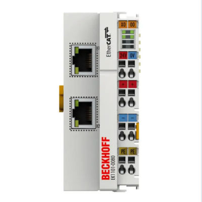Plc-Modul Koppler BECKHOFF EK1100-0000 EtherCAT