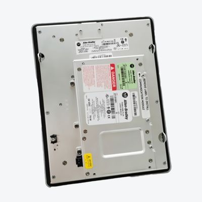 PLC 2711P-B10C22D9P PANELVIEW GRAPHIC TERMINAL MODUL