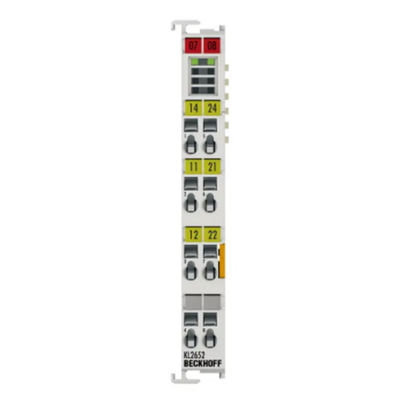 Analogeingabe Modul BECKHOFF KL3314 4-Channel