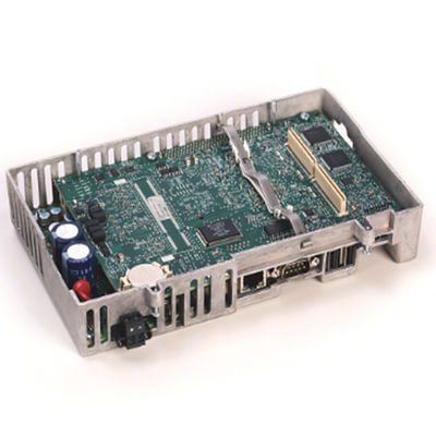 PLC 2711P-T15C4D8 PANELVIEW ENDEMODUL