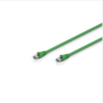 EtherCAT Stromkabel Beckhoff PLC Module ZK2020-3132-0001 Zuverlässig