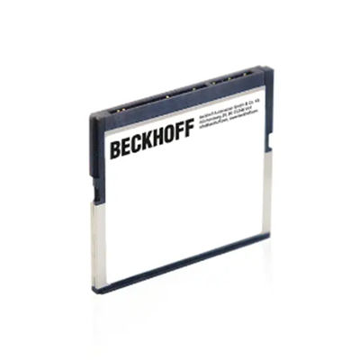 CX2900-0038 EtherCAT CFast-Karten Beckhoff-SPS-Module Neues Original