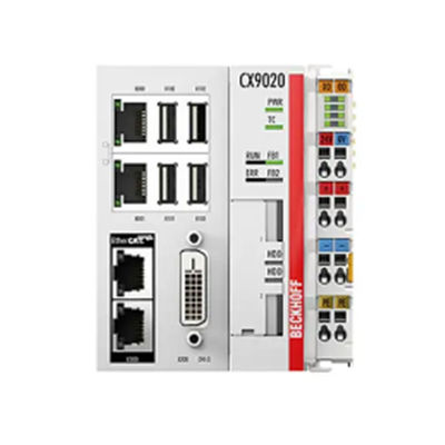 EtherCAT Prozessorsteuerung Beckhoff PLC Module CX5140-0175 Dauerhaft