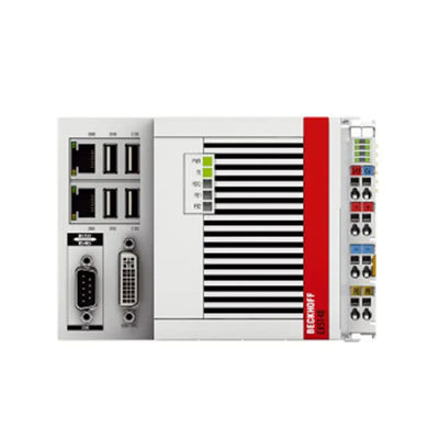 BECKHOFF CX5140-0125 EtherCAT eingebettete Prozessormodul Original