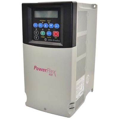 PLC 20F1ANC140JN0NNNN POWERFLEX 753 Wechselstromantriebsmodul