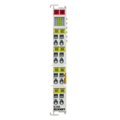 MODUL-Digital-Input BECKHOFF KL1012 EtherCAT Terminal, 24 V DC