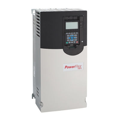 PLC 20F11NC030JA0NNNNN POWERFLEX 753 AC PACKAGED DRIVE MODULE, das für die Bereitstellung von Antrieben verwendet wird
