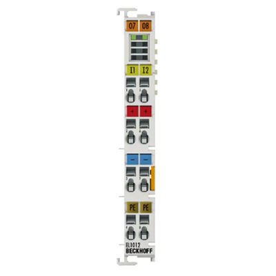 MODUL-Digital-Input BECKHOFF EL1104 EtherCAT Terminal, 24 V DC
