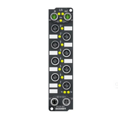 Kreuzungs-Modul BECKHOFF EP1122-0001 EtherCAT 2-Port