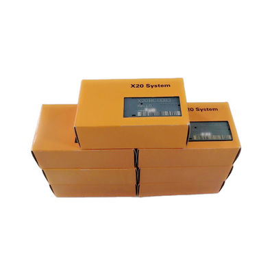 MODUL X20SI8110 B&amp;R X20 SINGLE-WIDTH, 8 SICHERER DIGITAL-INPUT