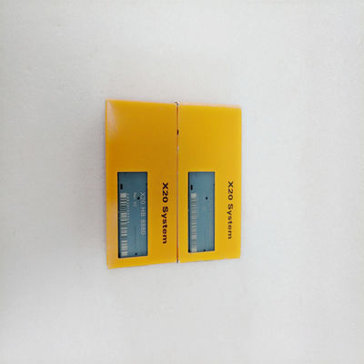 NABEN-EXPANSIONS-MODUL X20HB1881 B&amp;R X20, FASER-OPTIKKABEL IN MEHREREN BETRIEBSARTEN