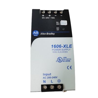 PLC 1784-CF128 LOGIC 556X COMPACTFLASH CARD (Karte, auf der sich das System befindet)