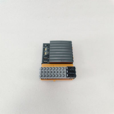X20CP3584 B&amp;R X20 PLC CPU Modul 24 VDC Eingangsspannung Neu