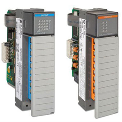 PLC 1771-AF1 Steuerungs-Glasfaser-Wandlermodul