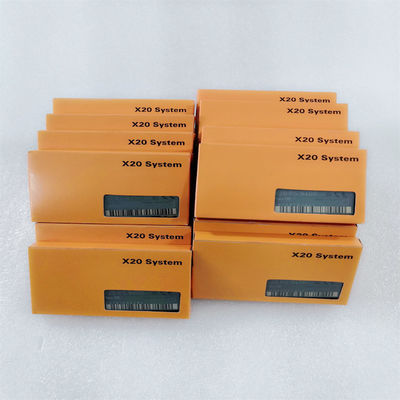 X20CS1070 X20 B&amp;R PLC-Modul integrierter Endresistor