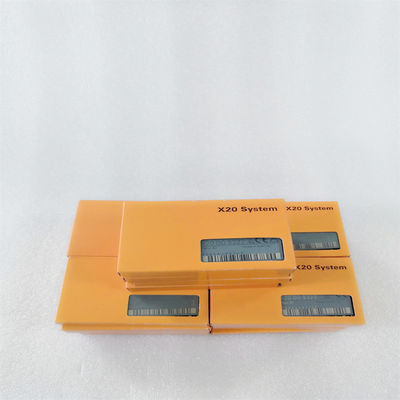 8BVE0500HW00.000-1 Hybridkabel B&amp;R PLC-Modul Original mit versiegeltem