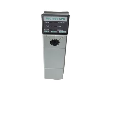 PLC 1771-ICD Steuerungs-Eingangsmodule