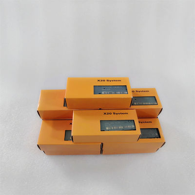 8BVI0110HWS0.000.1 B&amp;R PLC-Modul kontinuierliche Leistung pro Motoranschluss