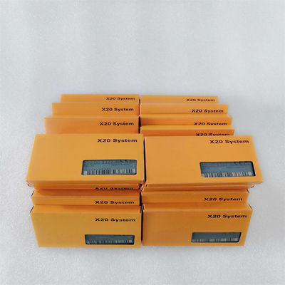 8BVP0880HC00.004-1 B&amp;R PLC-Steuermodul Stromversorgung und Regeneration