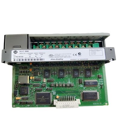 PLC 1771-OD CONTROLLER isoliertes Ausgangsmodul