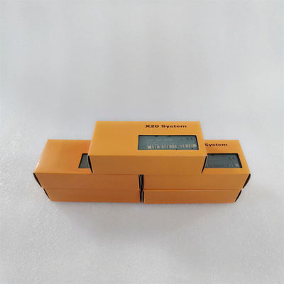 8BVF0880H000.000-1 B&amp;R Steuerungsmodul 8BVP Stromversorgungsmodul