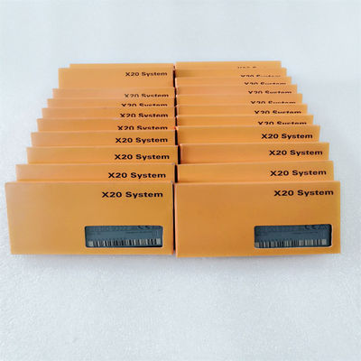 8BAC0122.000-1 Plug-in B&amp;R-PLC-Modul-Resolver-Schnittstelle kompakt