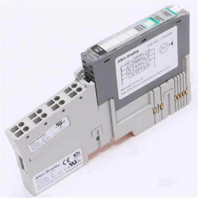 PLC 1757-SRM/B Steuerungsmodul
