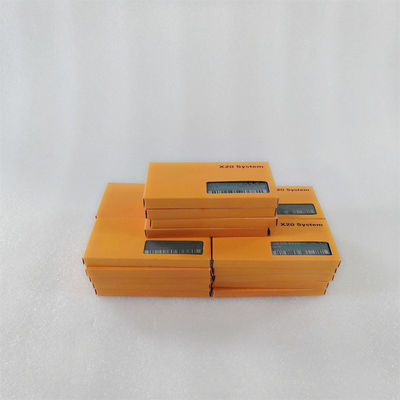 WIDERSTAND-TEMPERATURMESSUNGS-MODUL X20AT2222 B&R X20