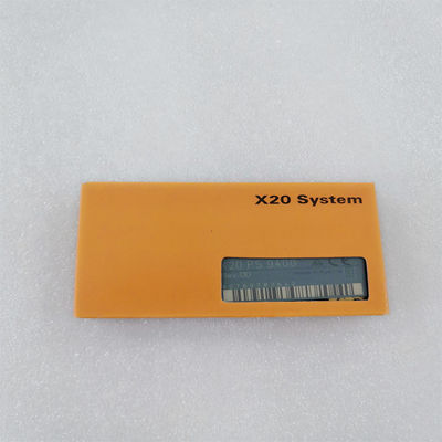 3PS465.9 B&amp;R Stromversorgungsmodul 24 VDC mit Erweiterungsslot