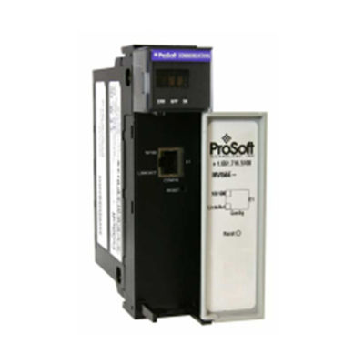 PROSOFT PLX31-EIP-MBS4 ETHERNET/IP HAFEN ZUM MODBUS-SERIEN-4