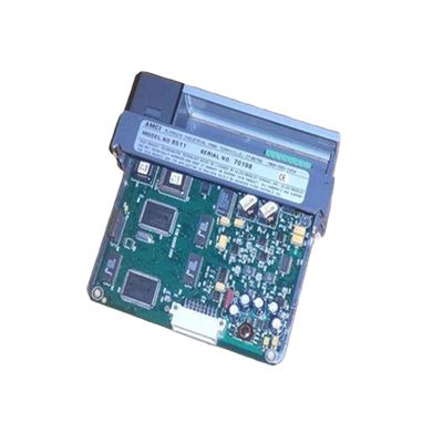 MX213 Bachmann Zubehör Prozessor Eingangsausgang Modul CO Genehmigung