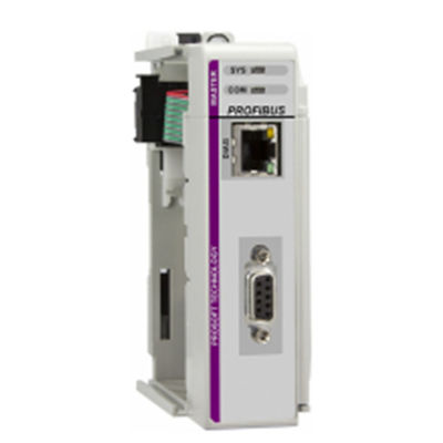 VORLAGENmodul PROSOFT ILX69-PBM PROFIBUS DPV1