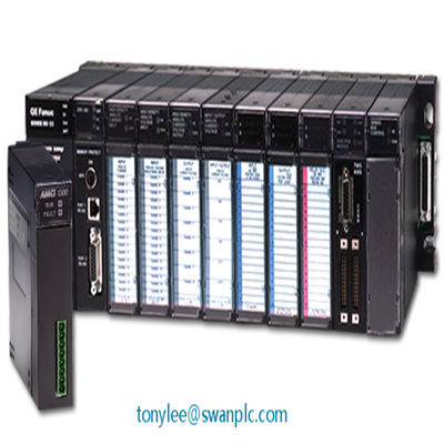 DIO280 Bachmann Digital Input Output Modul mit CO-Zertifizierung
