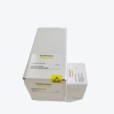 Hochleistungsmodule Mc205 Bachmann für den Prozessor Bran