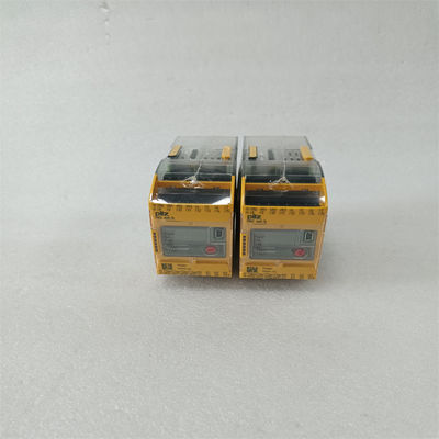 SICHERHEITSSCHALTER-MODUL PILZ 535120 PSENMAG