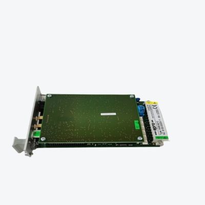 ER ein programmierbarer Prüfer PLC 8 der Logik-F6217 Kanal-Analogeingabe Modul