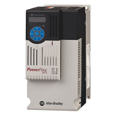 PLC 20AC2P1A3AYNANC0 POWERFLEX Wechselstromantriebsmodul